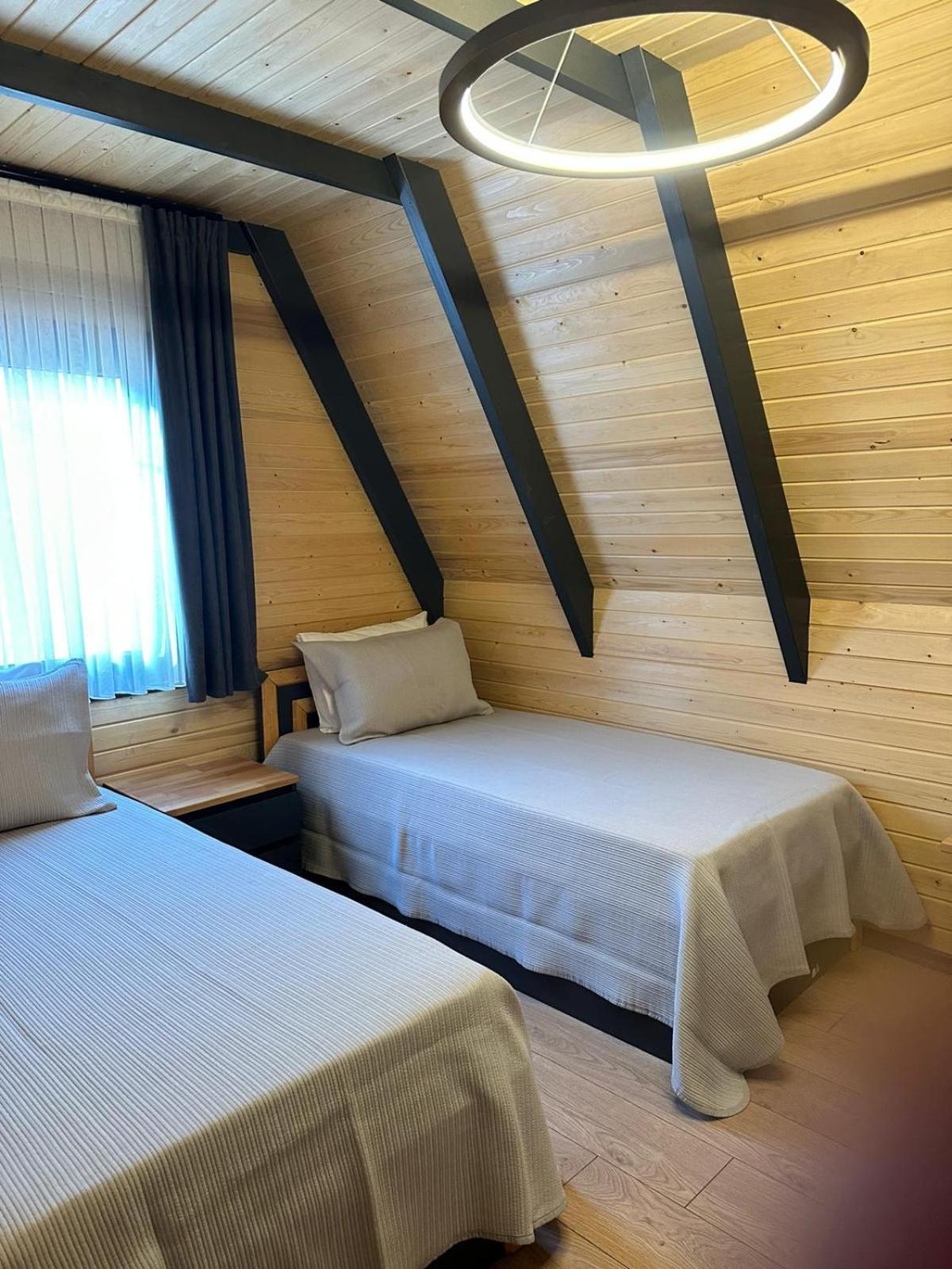 Erciva Bungalov Gemlik Exteriér fotografie